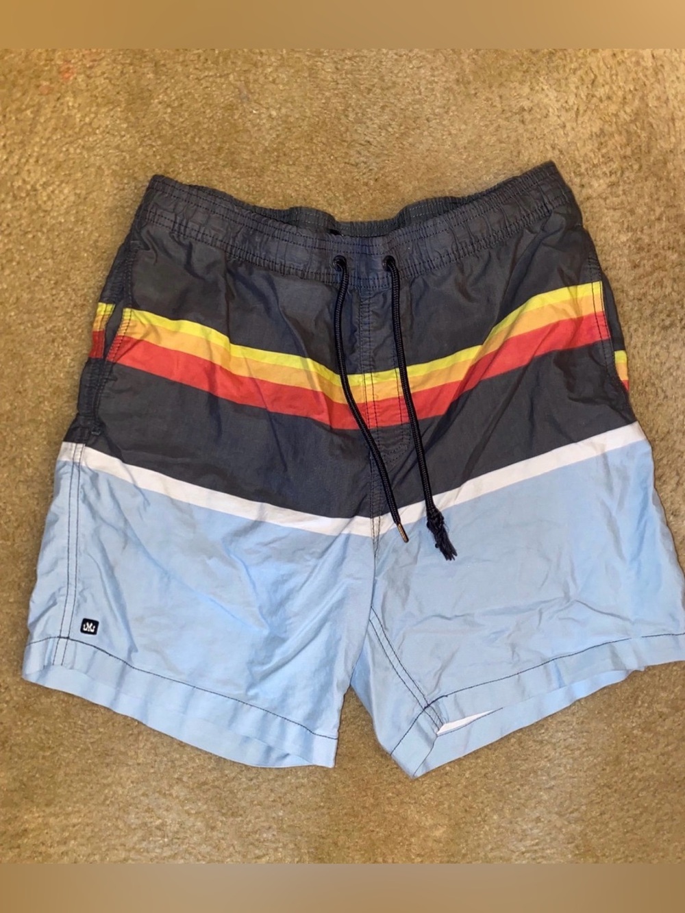 Men’s Micros swimming trunks